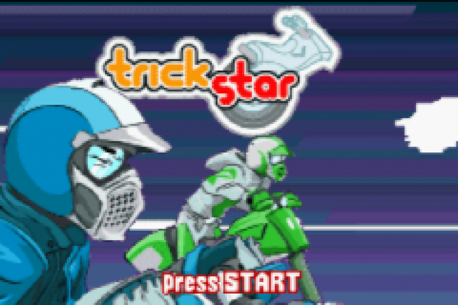 Trick Star